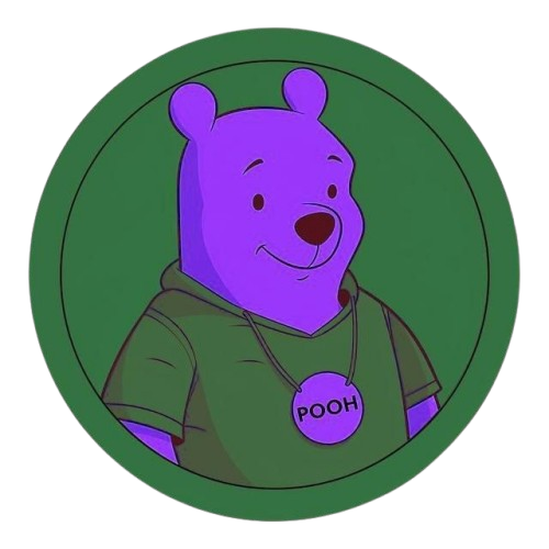 POOH Logo